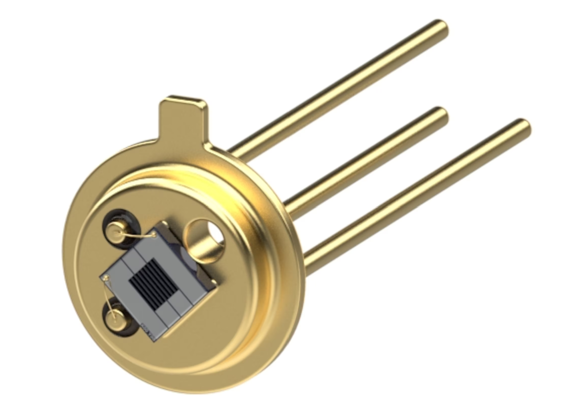 EMIRS50: Next-Gen Precision Gas Measurement