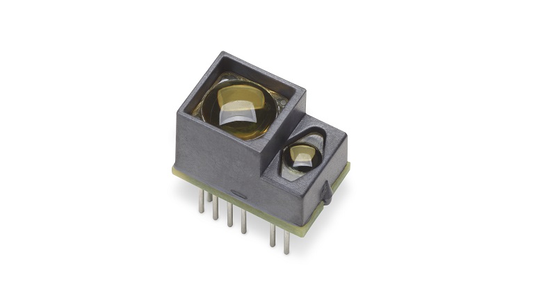 Enhancing Drone Autonomy with Broadcom T-O-F Sensors