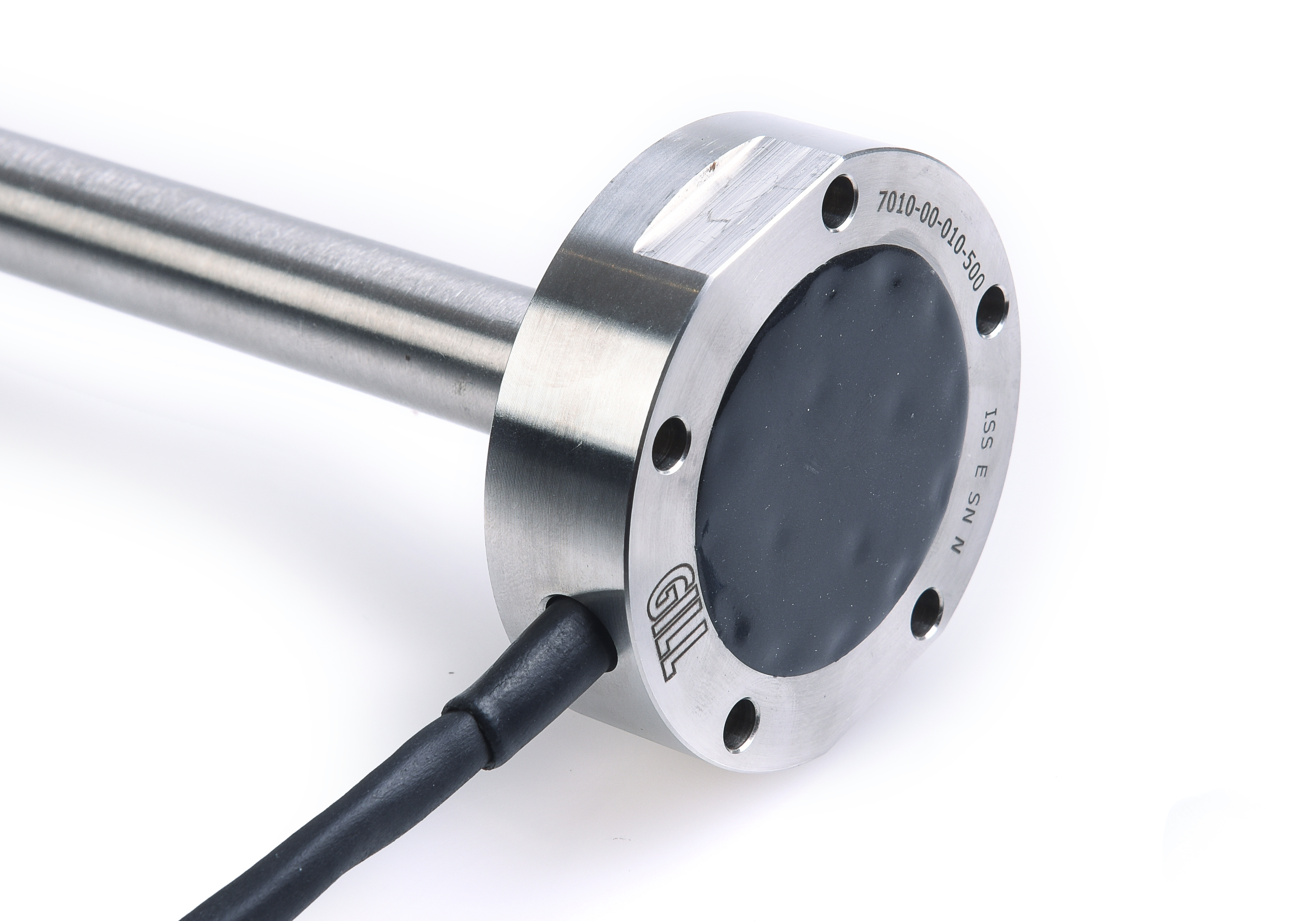 Gill Sensors Releases LevelPro Brochure for Critical Level Sensing Applications