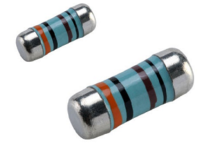 Viking MELF Metal Film Resistors Now Available!