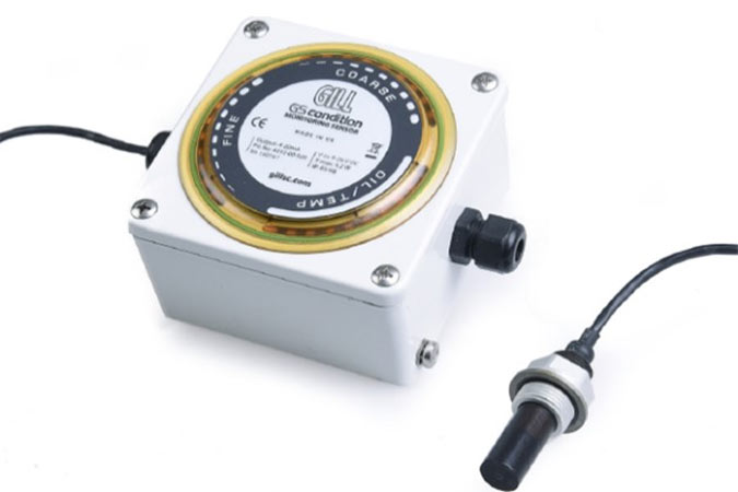 Gill GS Condition sensor