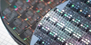 LED / LASER DETECTOR DIE