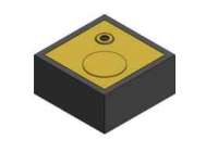 Light Avenue LA LM08NIV3 Laser Diode Die