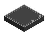Light Avenue LA PD60HP1 PIN Photodiode Die