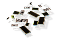 CMF-V High Precision Resistors