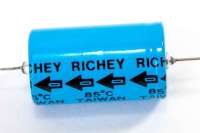 RNA  Series Capacitors