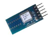 Bluetooth Evaluation Module - DIP Version