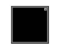 Vishay T1113P PIN Photodiode Die