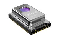 Broadcom ezPyro SMD Breakout Board 