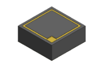 Light Avenue LA PD25IP2 PIN Photodiode Die