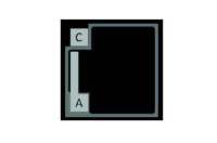 Light Avenue LA PD29AP1 PIN Photodiode Die