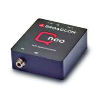 Broadcom Qneo Spectrometers