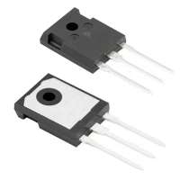 SiC Power MOSFET 20A - 1200V