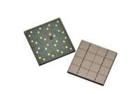 NUV-MT Silicon Photomultiplier Array