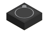 Light Avenue LA PD17IP1 PIN Photodiode Die