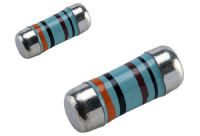 CSR Metal Film MELF Resistors