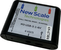 M3-USB 3:1-6V