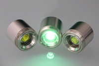 Modular Narrow Angle Light Source