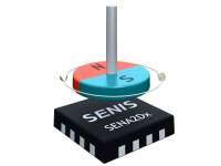 FAMAS- Magnetic Angle Sensor