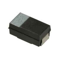 Conductive Polymer Tantalum Capacitors
