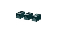 Ultra Miniature Tantalum Capacitors