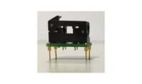 Interposer Socket PCB Test Board