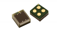 NUV-MT Silicon Photomultiplier Array