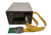 High Frequency Current Source