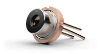 Nanostack Pulsed Laser Diode TO-56
