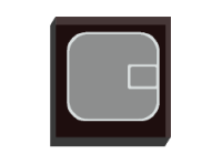 CoolCAD CC-CL-75-1023 SiC MOSFET Die