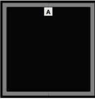 Vishay T1120P PIN Photodiode Die