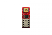VT04 RADFET Readout Module