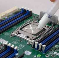 53054 Non-Silicone 340 LR Thermal Compound