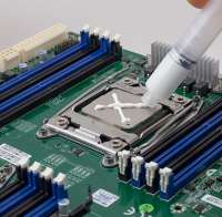 52022 AOS Non-Silicone Thermal Compound