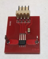 EVBCS1Dx-BASIC Evaluation Board