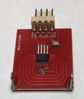 EVBCS1Dx-MULTI_TURN Evaluation Board