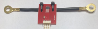 EVBCS1Dx-CLAMP_ON Evaluation Board