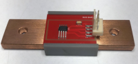 EVBCS1Dx-BUS_BAR Evaluation Board