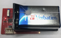 EVBCS1Dx-POWER Module