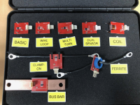 EVBCS1Dx-KIT Evaluation Kit