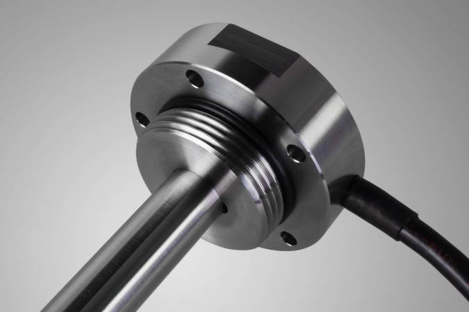 Gill Sensors LevelPro 7010 Liquid Level Sensor Datasheet
