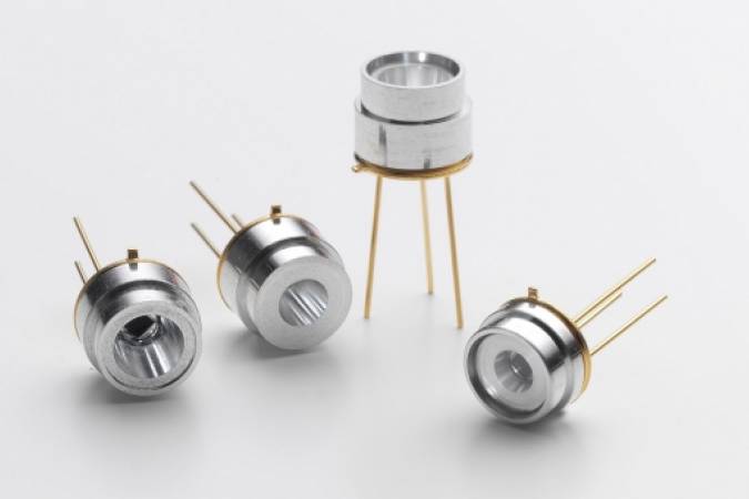 Axetris offers Custom EMIRS200 Infrared Sources for Customer Specific Applications