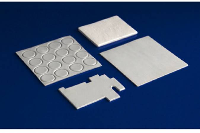 AOS Gap Filler for Thermal Management