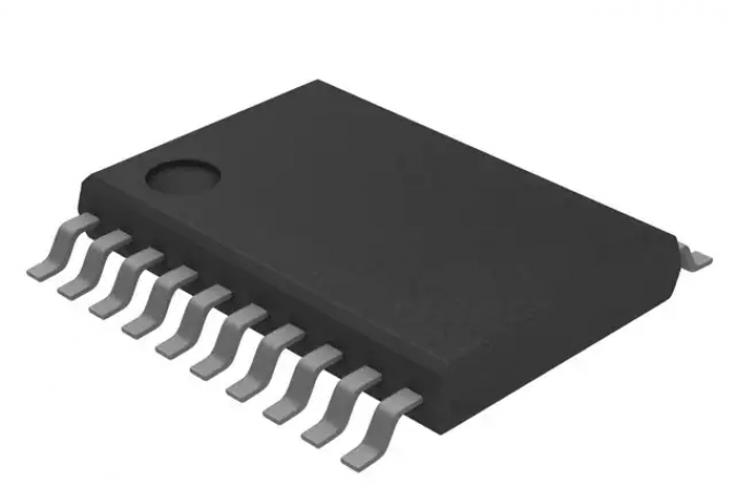 ams OSRAM NSE-5310 Encoder Stock Available