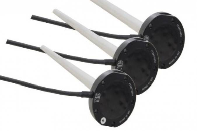Gill Liquid Level Sensors for Defense Applications