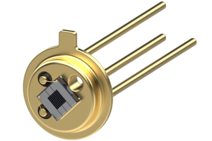 EMIRS50: Next-Gen Precision Gas Measurement