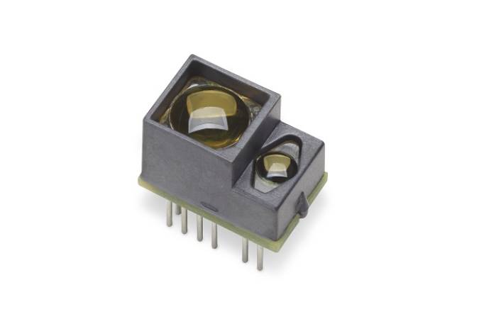 Enhancing Drone Autonomy with Broadcom T-O-F Sensors