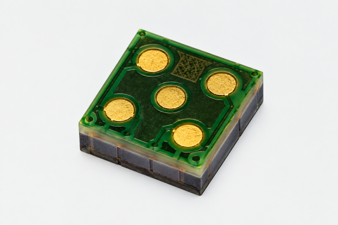 Broadcom Announces High HDR AFBR-S4N33P012M